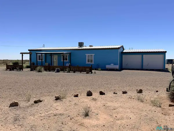 2450 Chile Rd Sw, Deming, NM 88030