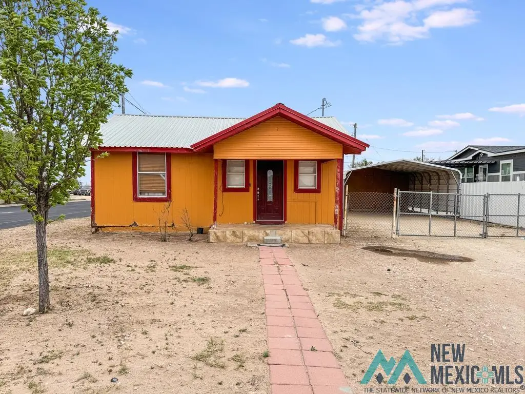 823 E Skelly Street, Hobbs, NM 88240 - #1