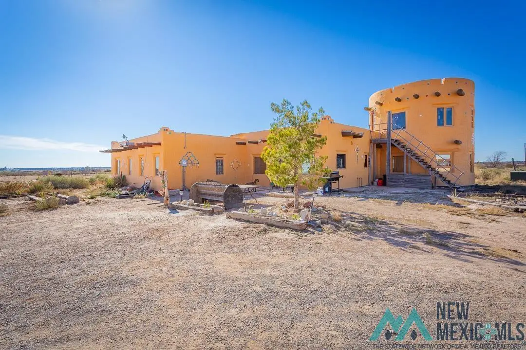 353 N Red Bridge Road, Roswell, NM 88201 - #1
