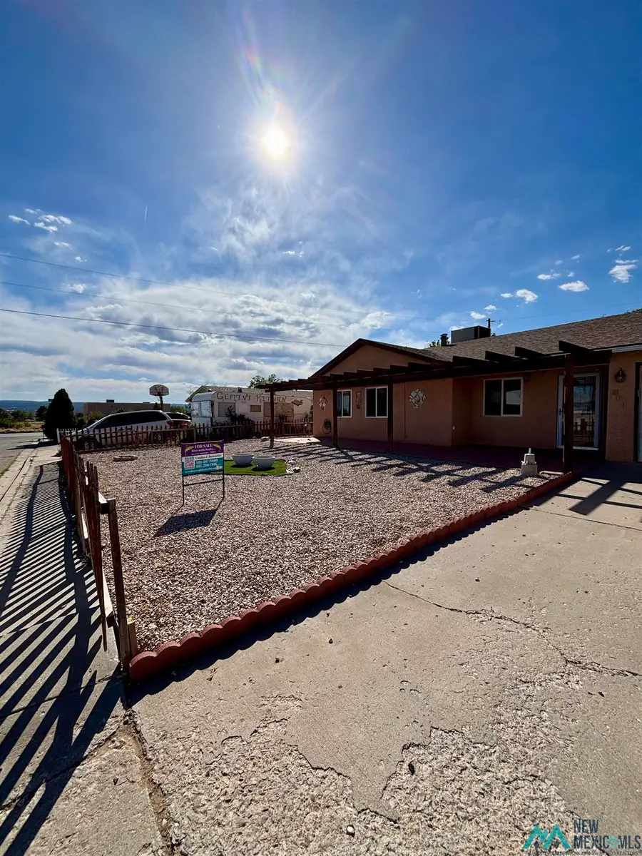 804 Kingman Avenue, Grants, NM 87020 - #2
