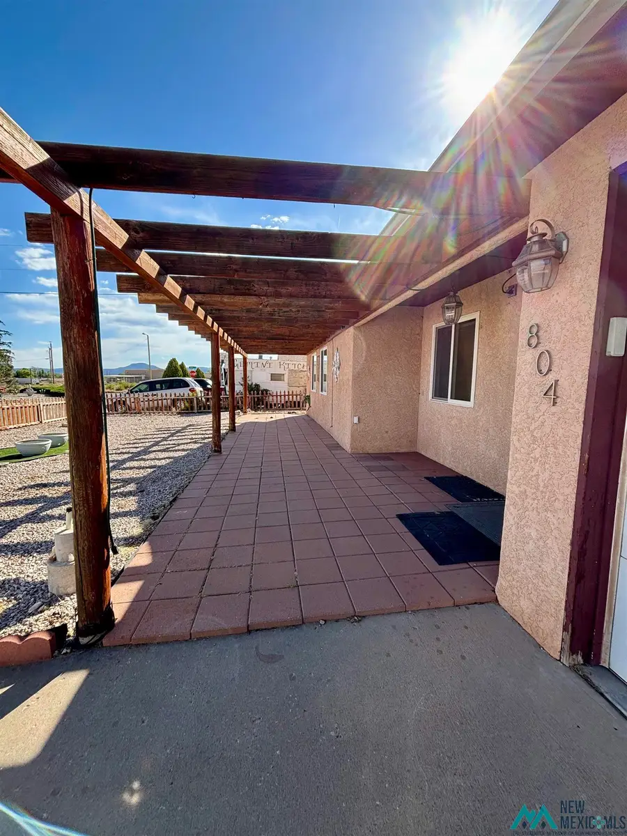 804 Kingman Avenue, Grants, NM 87020 - #3