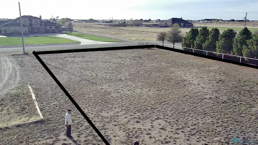 TBD Davis Lane, Hobbs, NM 88242 - #2