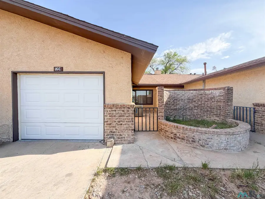 16 Bent Tree #c Road, Roswell, NM 88201 - #2