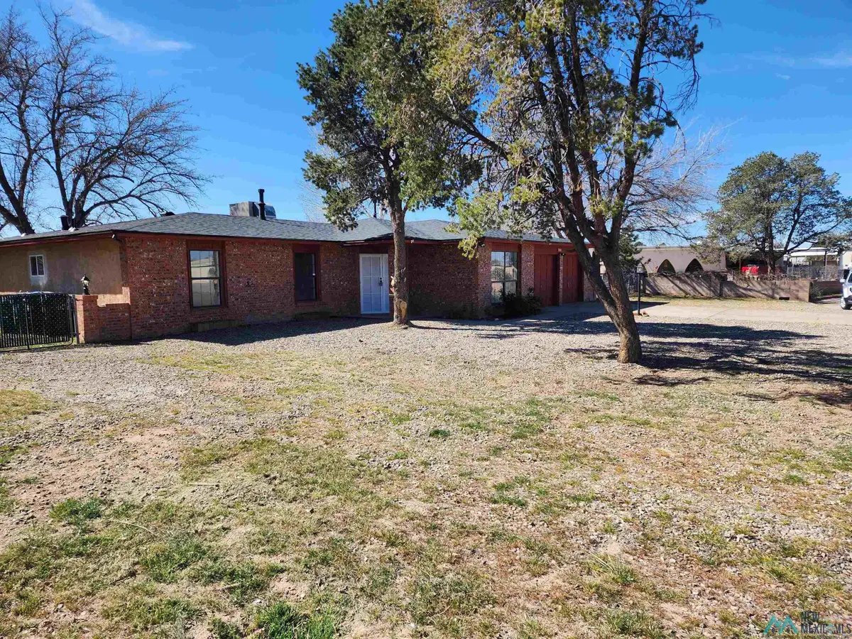 405 Godfrey Avenue, Belen, NM 87002 - #1