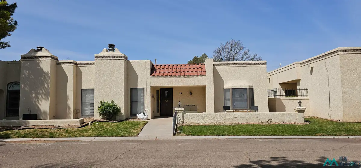 2715 N Kentucky #24 Avenue, Roswell, NM 88201 - #1