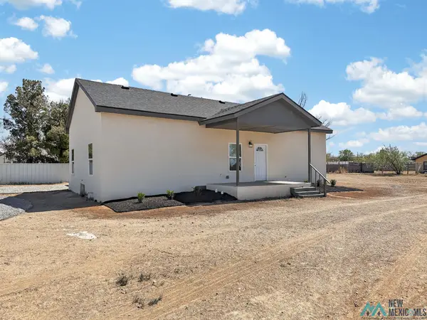 414 W 16th Street, Roswell, NM 88201