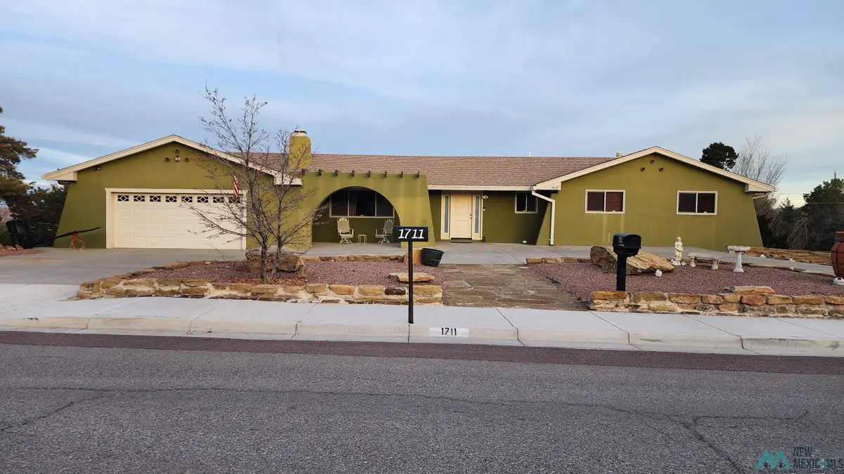 1711 Linda Drive, Gallup, NM 87301 - #1