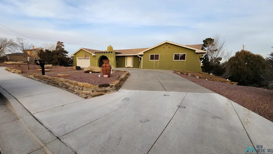 1711 Linda Drive, Gallup, NM 87301 - #2