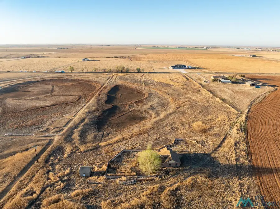 610 State Road 523 Road, Clovis, NM 88101 - #3