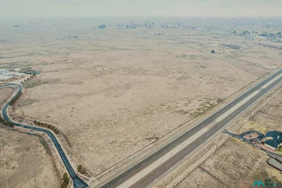 TBD W Tatum Highway, Lovington, NM 88260 - #2