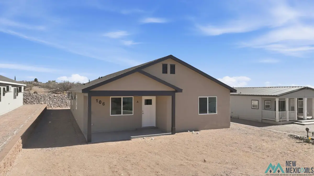106 Inca Street, Elephant Butte, NV 89735 - #1