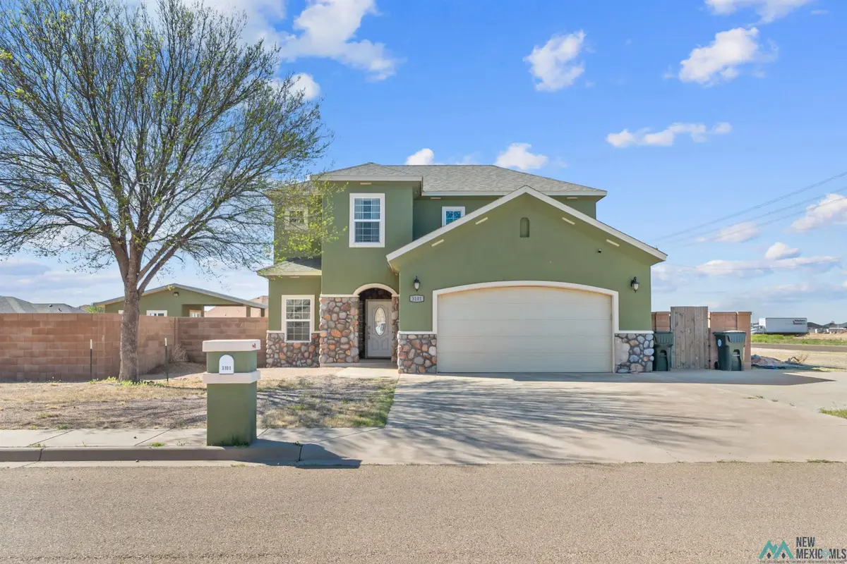 3101 Sterling Avenue, Clovis, NM 88101 - #1