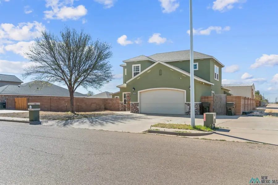 3101 Sterling Avenue, Clovis, NM 88101 - #2