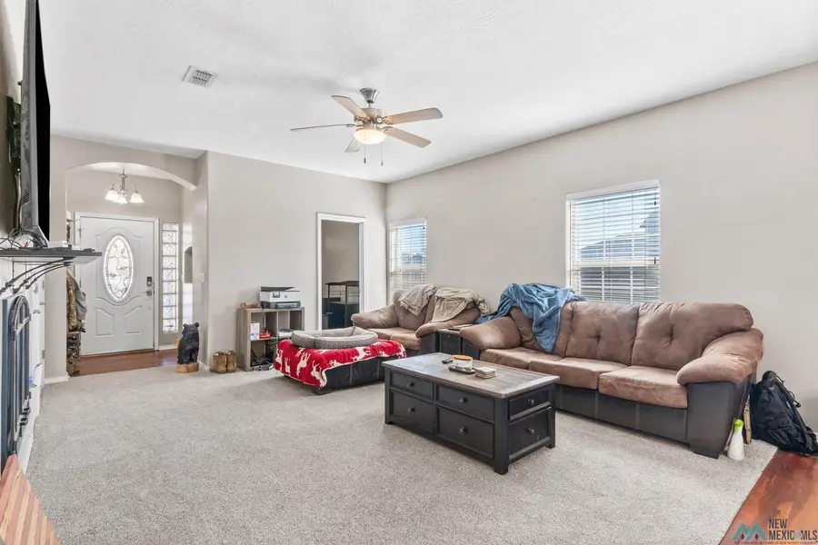 3101 Sterling Avenue, Clovis, NM 88101 - #3