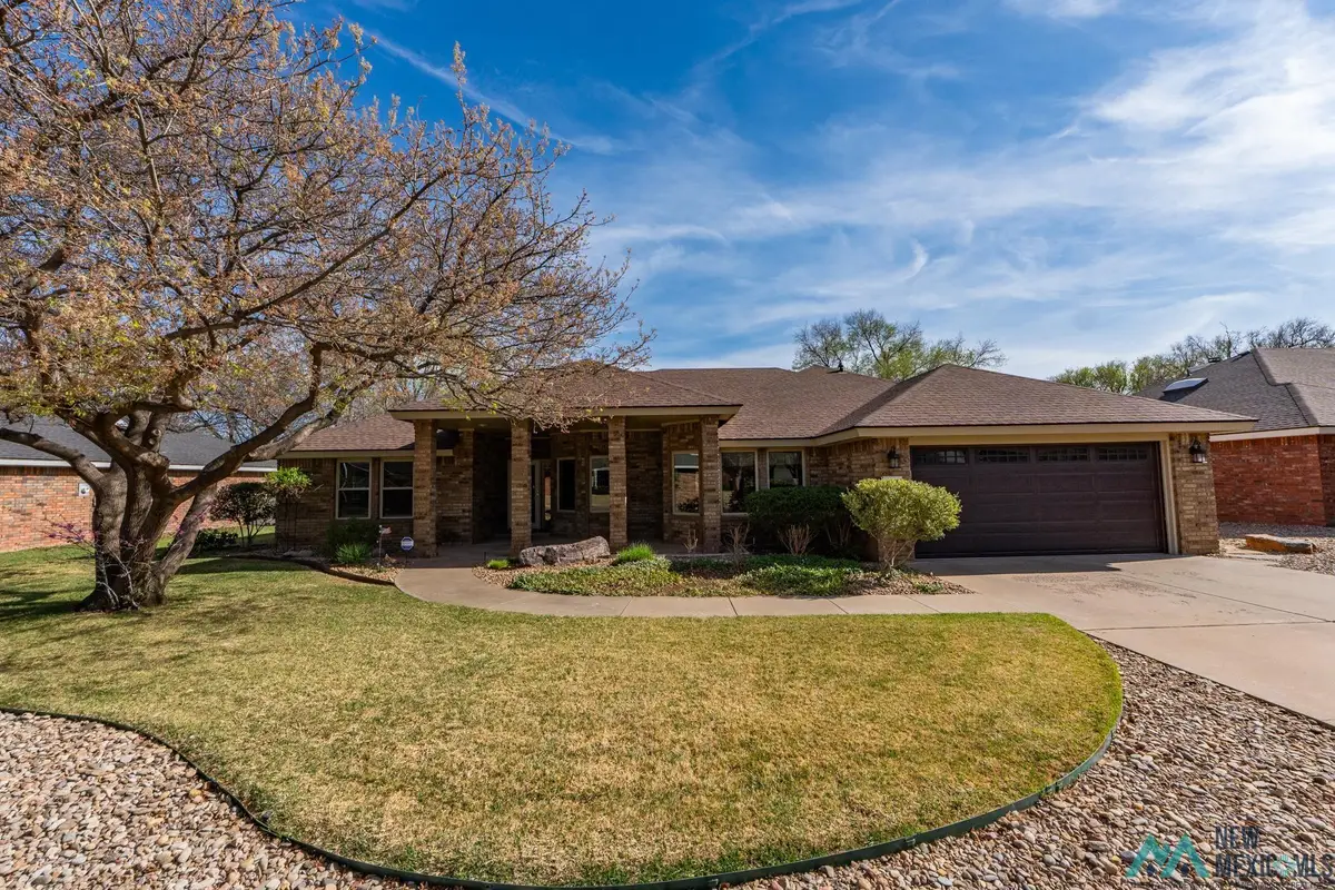 2352 Fairway Terrace, Clovis, NM 88101 - #1