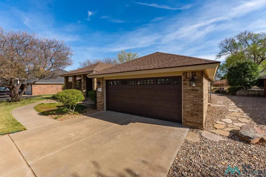 2352 Fairway Terrace, Clovis, NM 88101 - #3