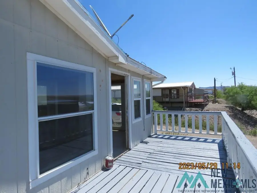 41 Perch Road, Elephant Butte, NM 87935 - #3