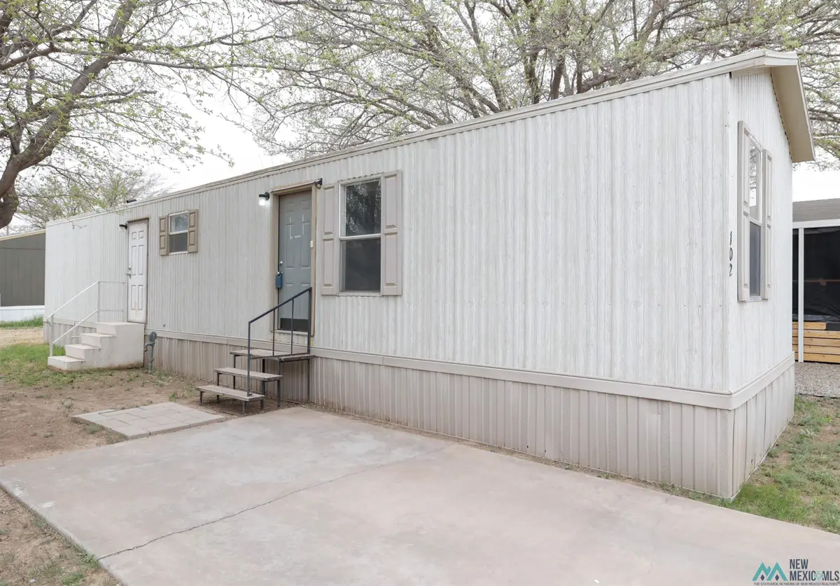 333 W Brasher Lot 102 Road, Roswell, NM 88201 - #1