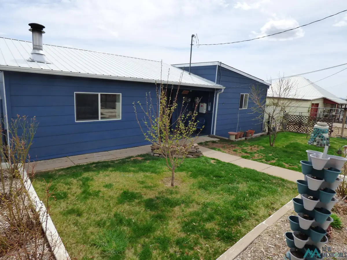 1131 Dwyer Avenue, Raton, NM 87740 - #1