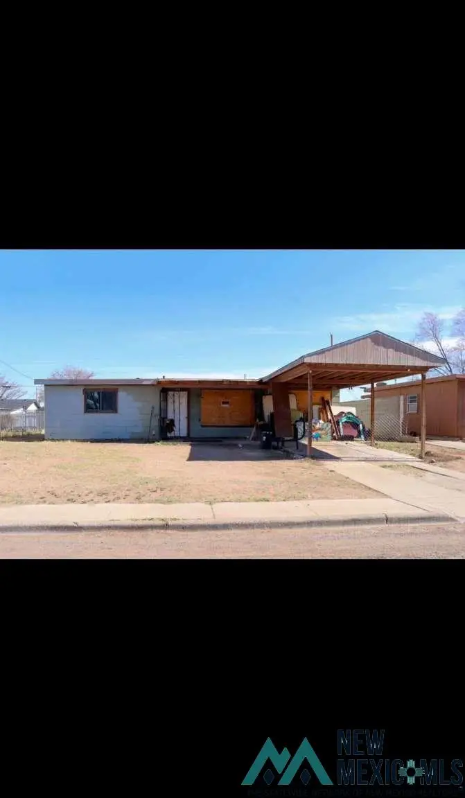1536 N San Mateo Street, Hobbs, NM 88240 - #1