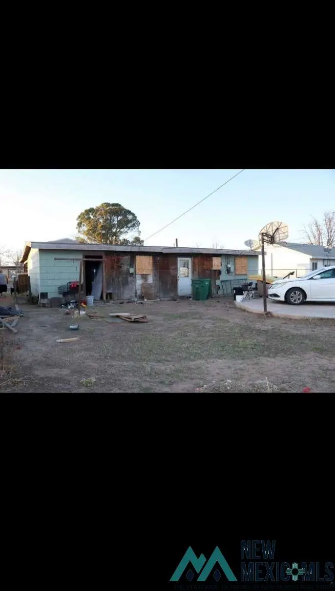 1536 N San Mateo Street, Hobbs, NM 88240 - #2