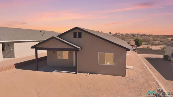 106 Inca Street, Elephant Butte, NM 87935