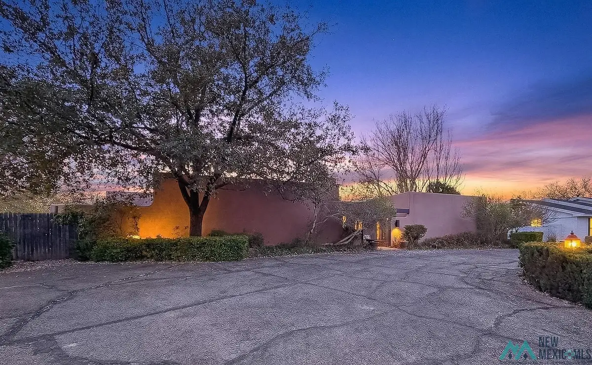 2610 Gaye Drive, Roswell, NM 88201 - #1