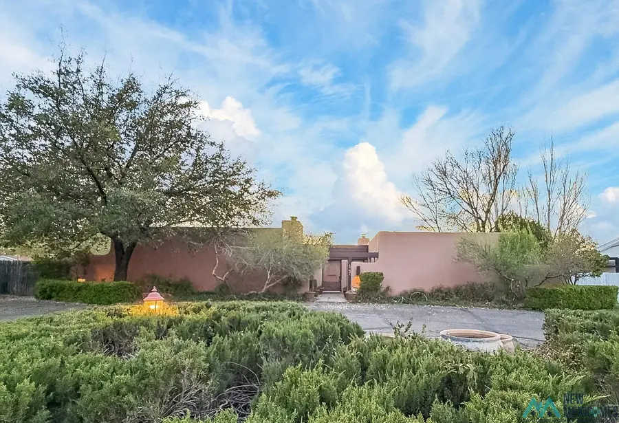2610 Gaye Drive, Roswell, NM 88201 - #2