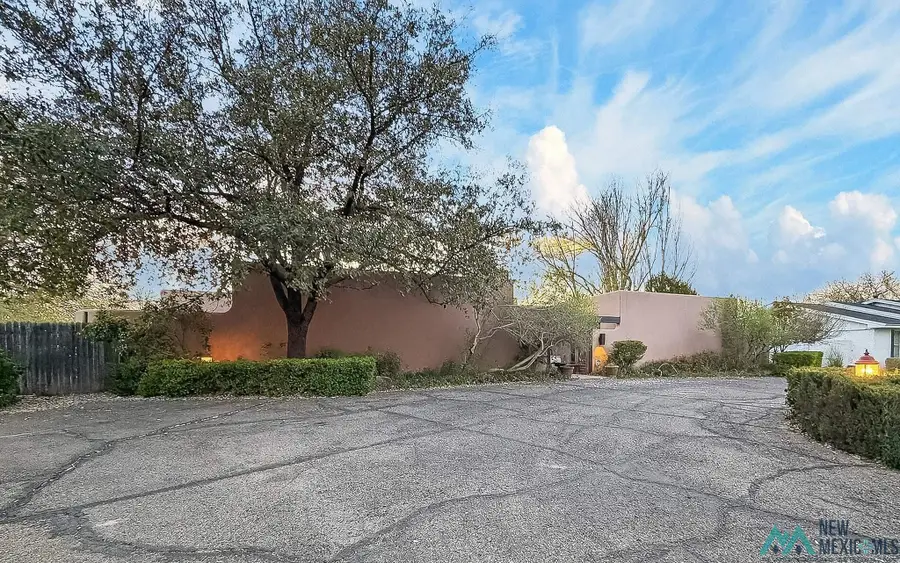 2610 Gaye Drive, Roswell, NM 88201 - #3