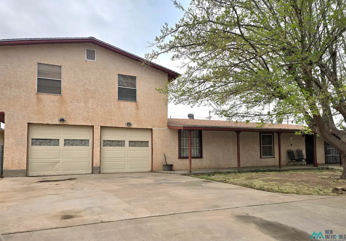 600 S Montana Avenue, Roswell, NM 88203 - #1