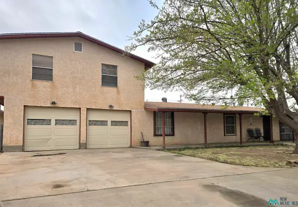 600 S Montana Avenue, Roswell, NM 88203