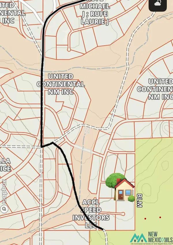 Lot 91 Buena Vida 1 Amend Road, Roswell, NM 88203