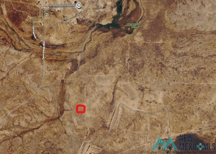 Lot 91 Buena Vida 1 Amend Road, Roswell, NM 88203 - #2