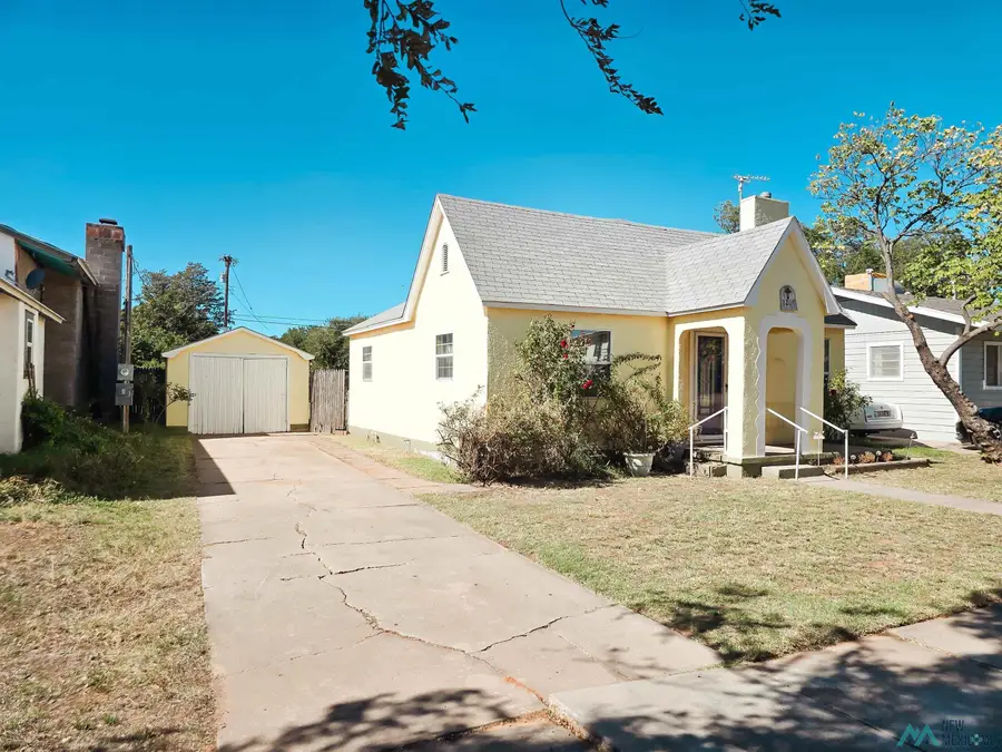 1208 Ross, Clovis, NM 88101 - #3