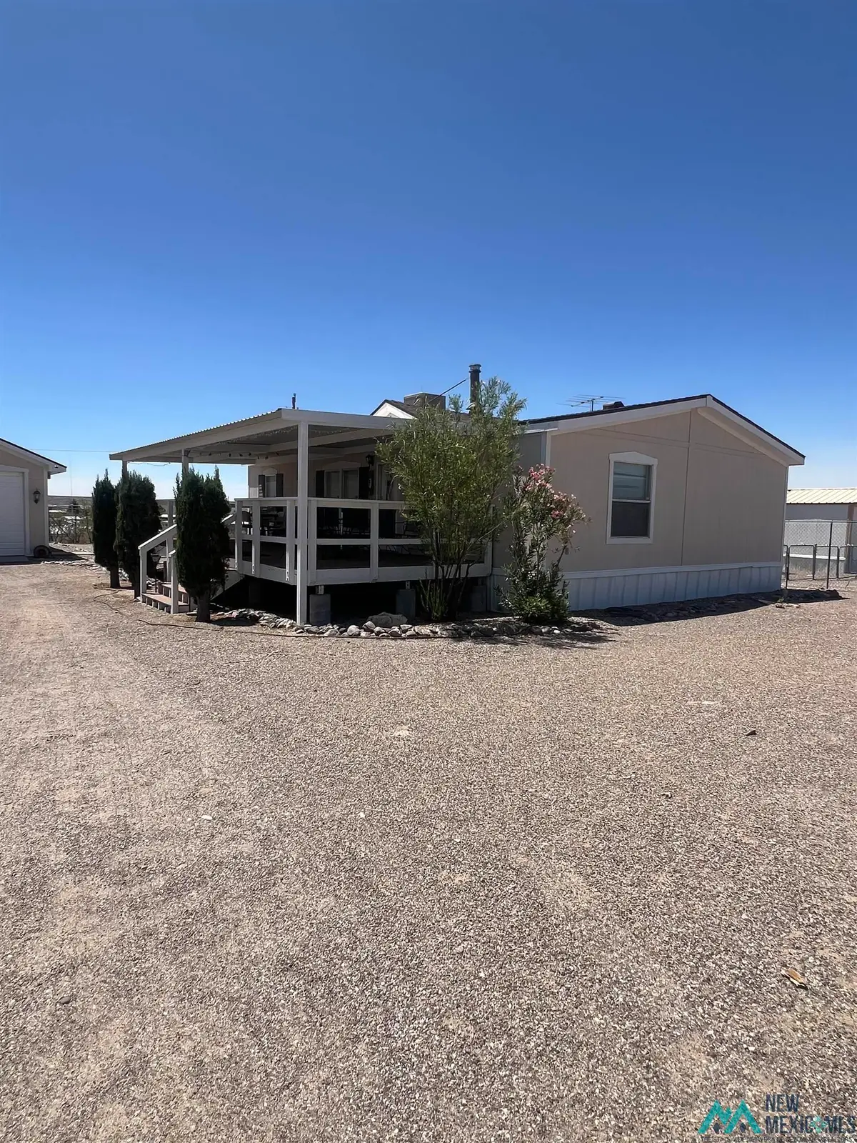 200 Trinity Avenue, Elephant Butte, NM 87935 - #1