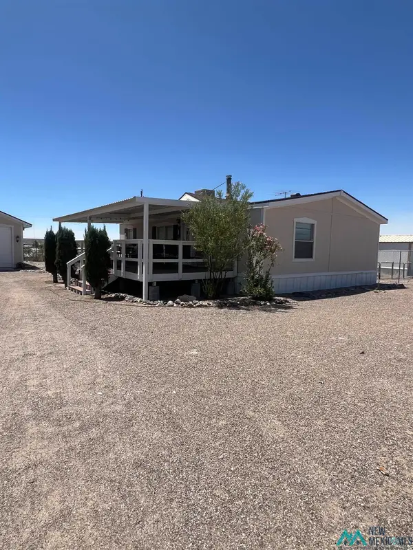 200 Trinity Avenue, Elephant Butte, NM 87935