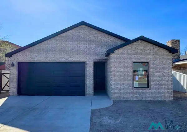 1508 S 9th Street, Hobbs, NM 88260