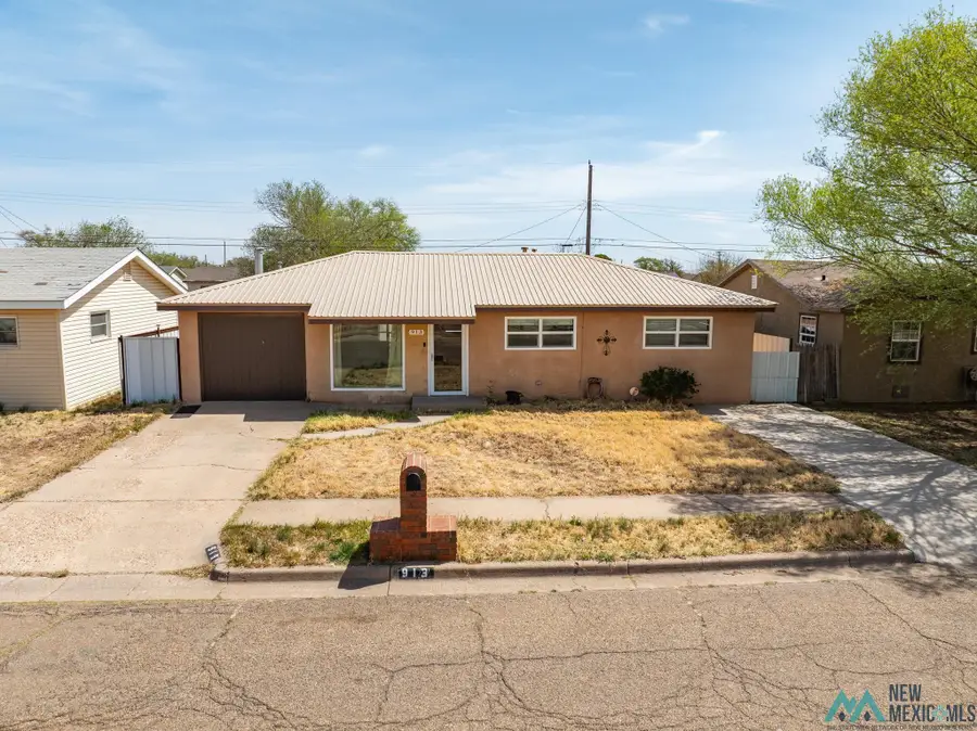 913 Mora Street, Clovis, NM 88101 - #3