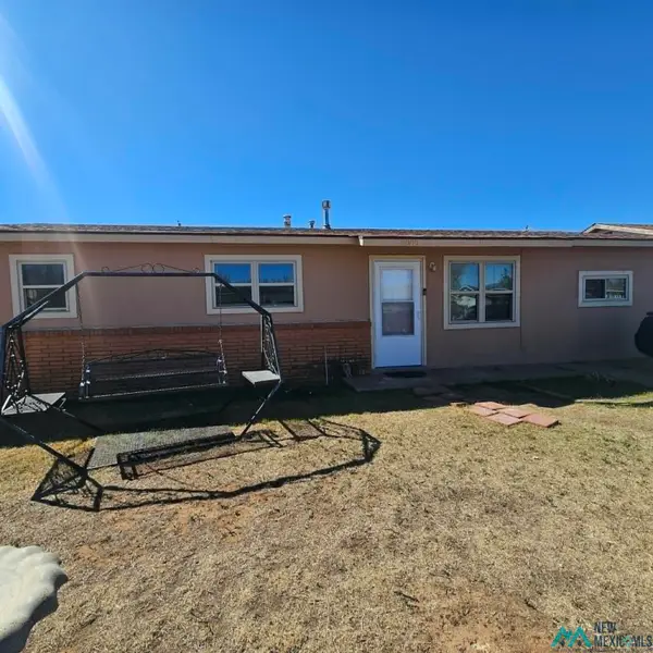 2909 Sheridan Street, Clovis, NM 88101