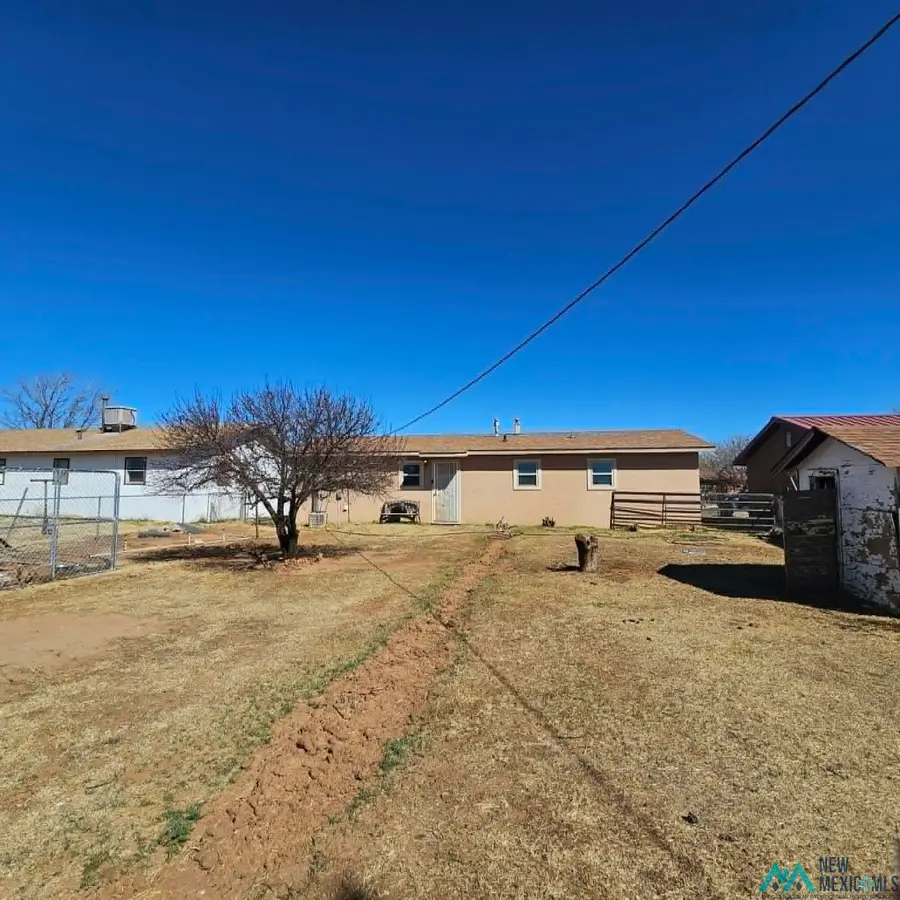 2909 Sheridan Street, Clovis, NM 88101 - #3