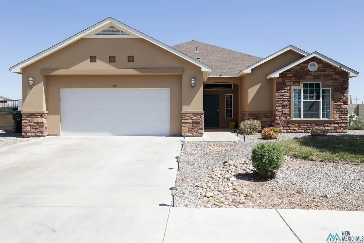 29 Holly Loop, Roswell, NM 88201 - #1