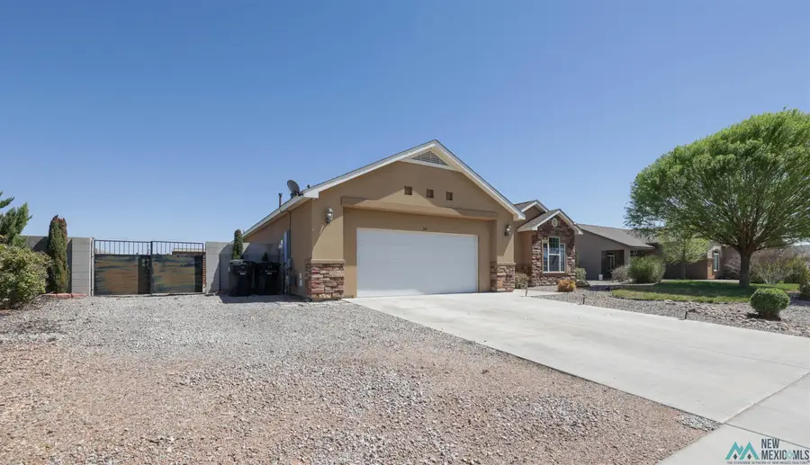 29 Holly Loop, Roswell, NM 88201 - #2