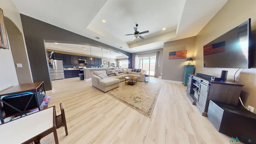 29 Holly Loop, Roswell, NM 88201 - #3