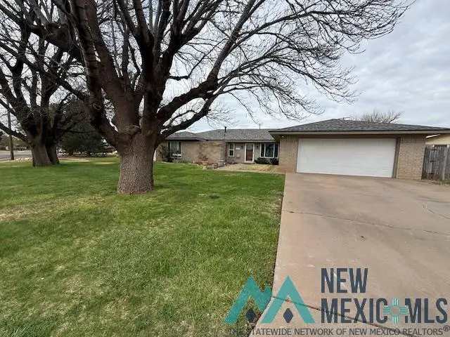 2021 Enloe Drive, Clovis, NM 88101 - #2