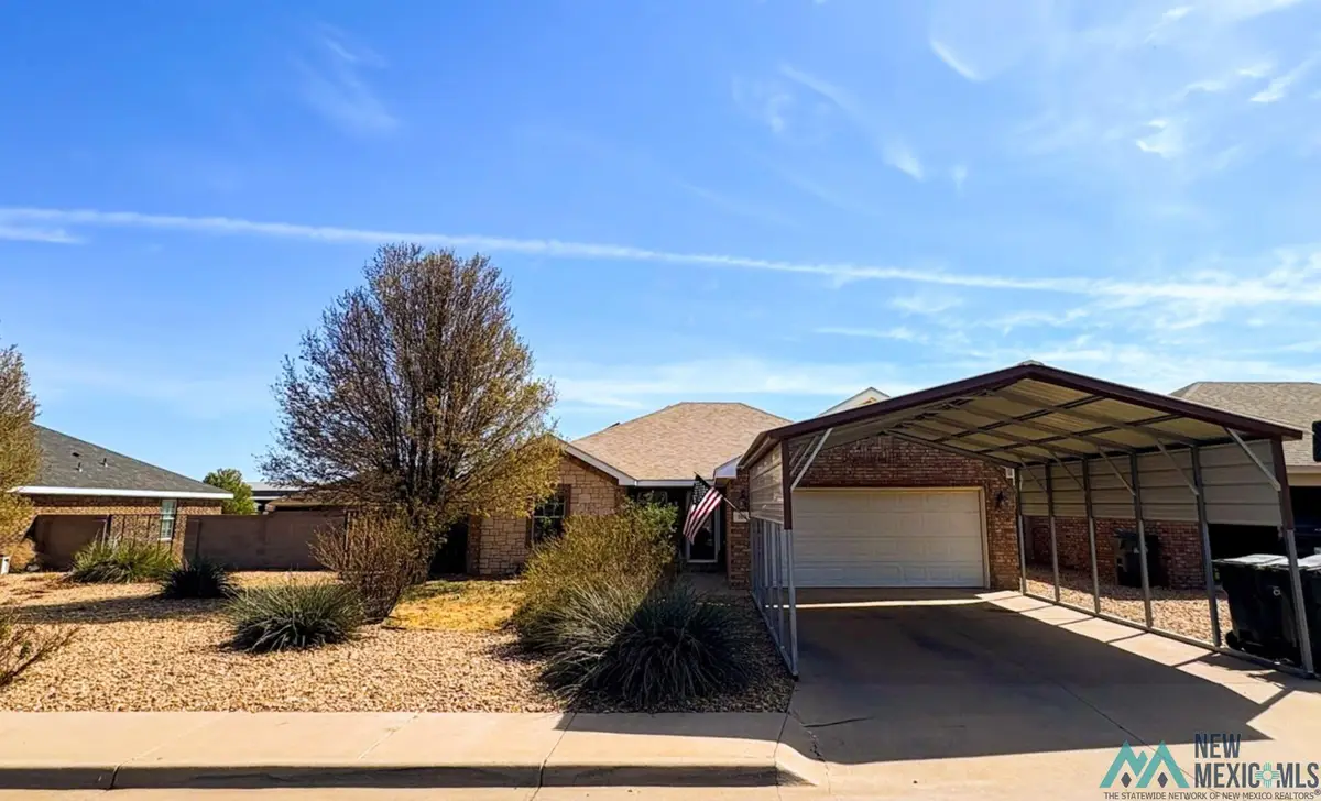 309 Carmel Lane, Clovis, NM 88101 - #1