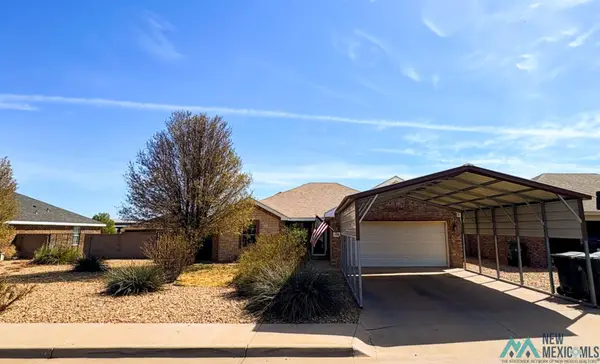 309 Carmel Lane, Clovis, NM 88101
