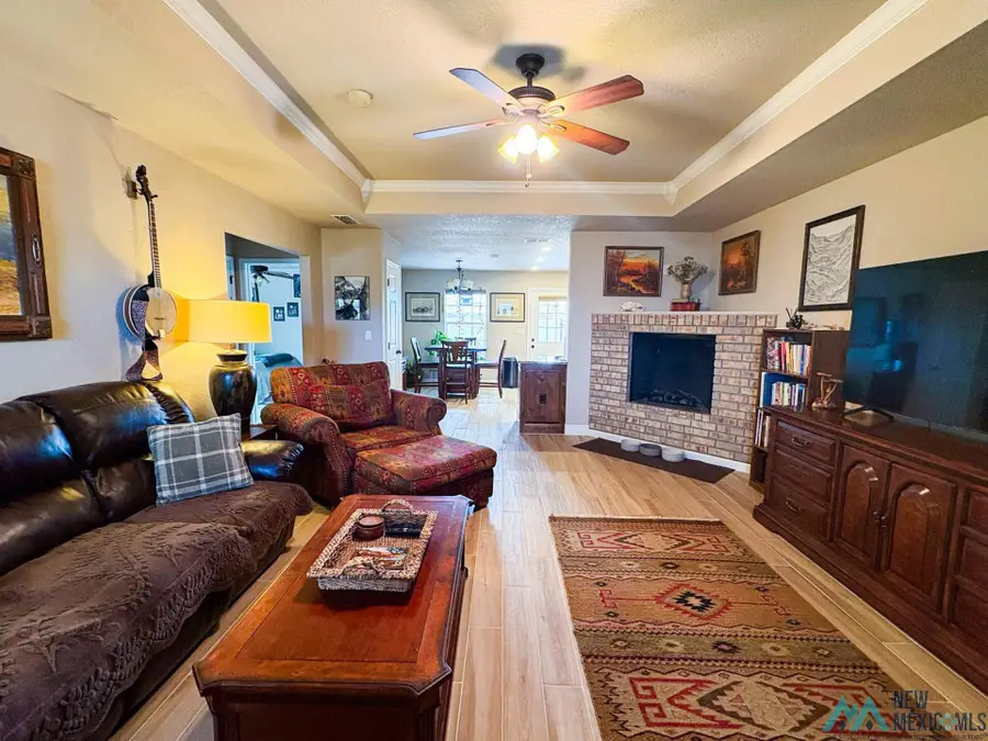 309 Carmel Lane, Clovis, NM 88101 - #3