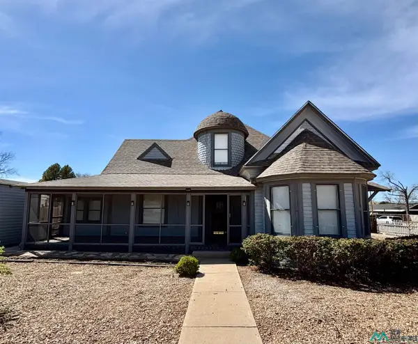 500 S Pennsylvania Avenue, Roswell, NM 88203