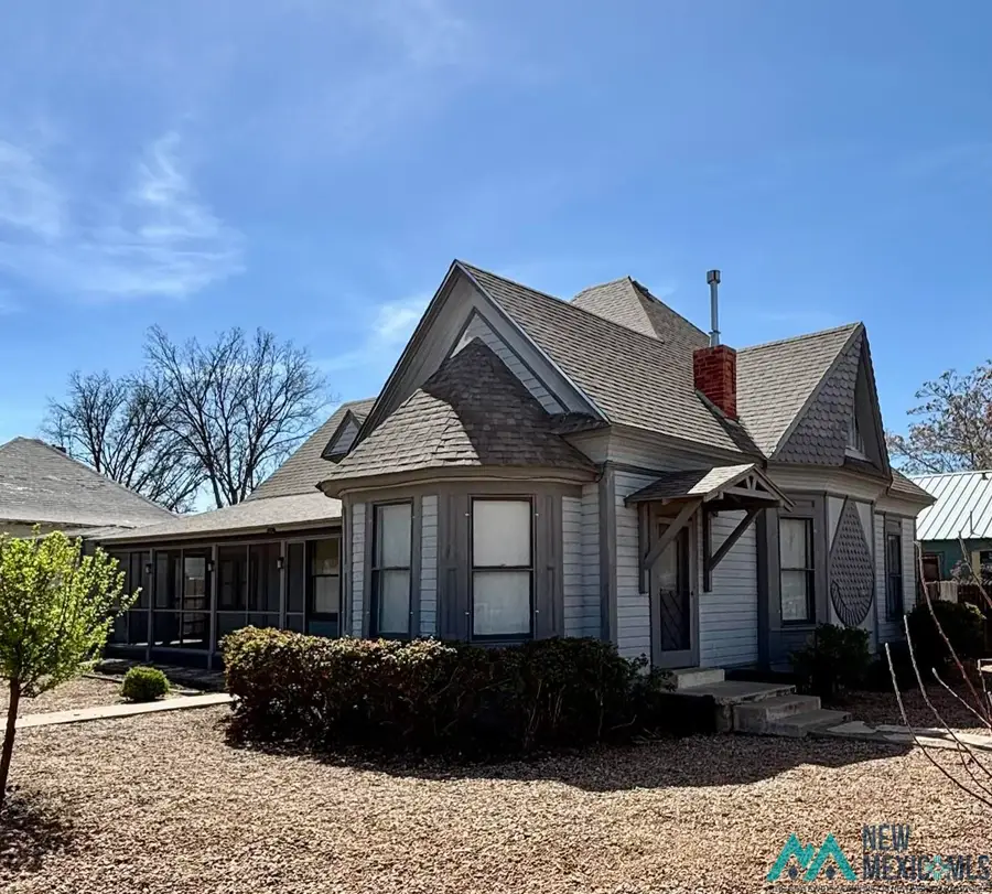 500 S Pennsylvania Avenue, Roswell, NM 88203 - #2