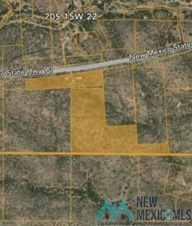 2402 Highway 90, Silver City, NM 88061 - #1